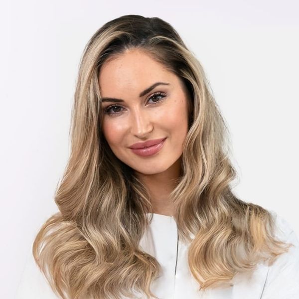 Veronika Kiriak | Ärztin für ästhetische Medizin, Beauty2Go