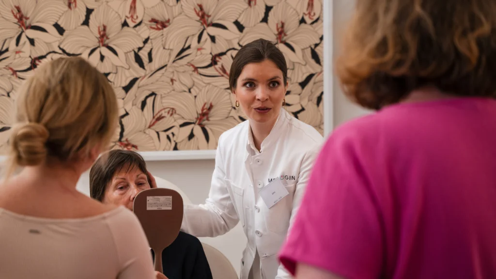 Weiterbildung ästhetische Medizin