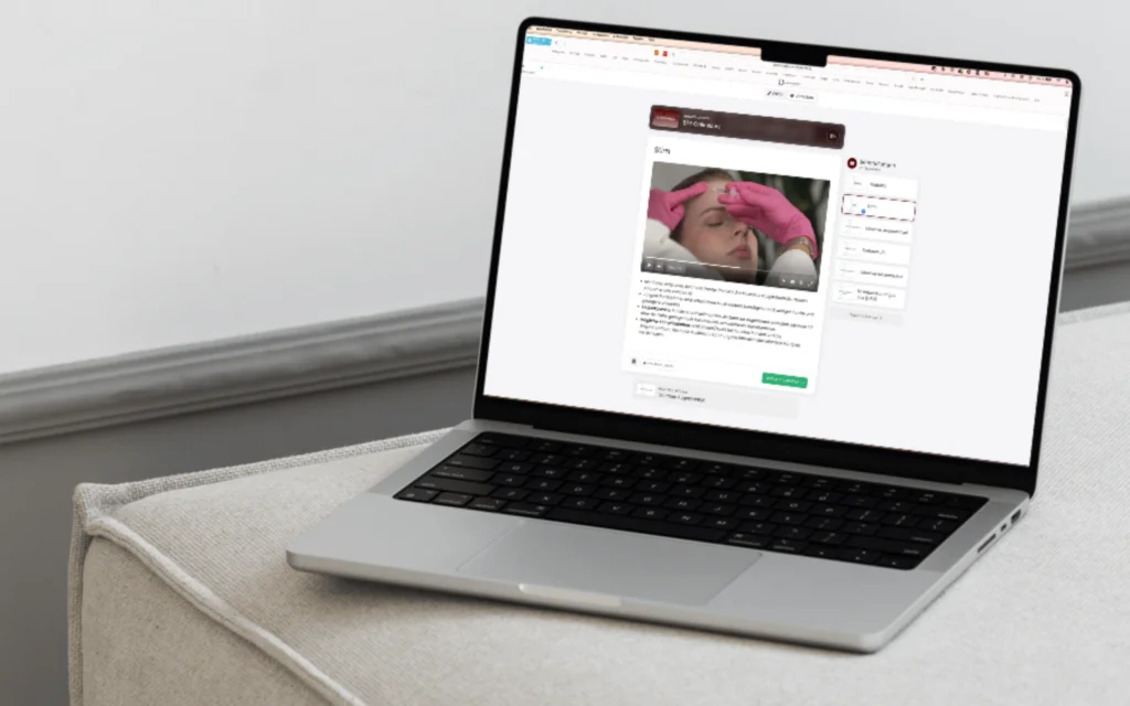 Online-Kurs bei MEDI‑LOGIN
