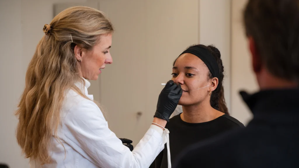 Lipolyse, Varikosis & Needling bei MEDI‑LOGIN