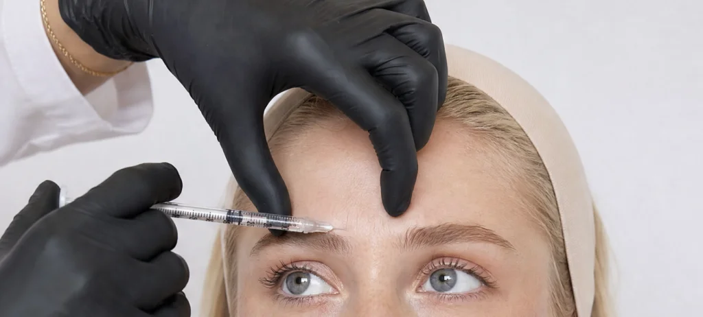 Botulinumtoxin – Kurse