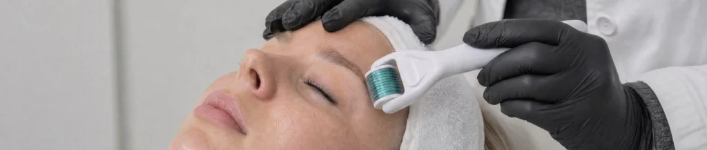 Microneedling – Kurse