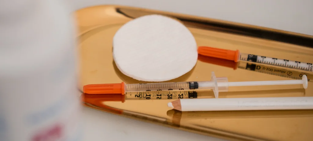 Tageskurs vor Ort: Botox + Filler + Lipolyse + Varikosis